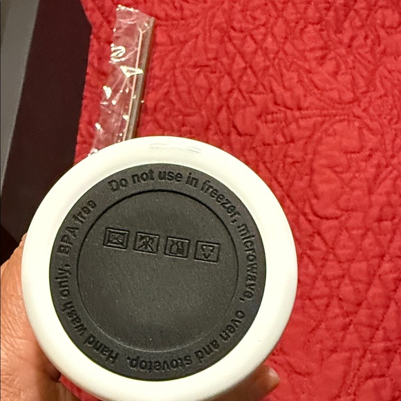 Fashion Designed tumbler - Picture 5 of 9